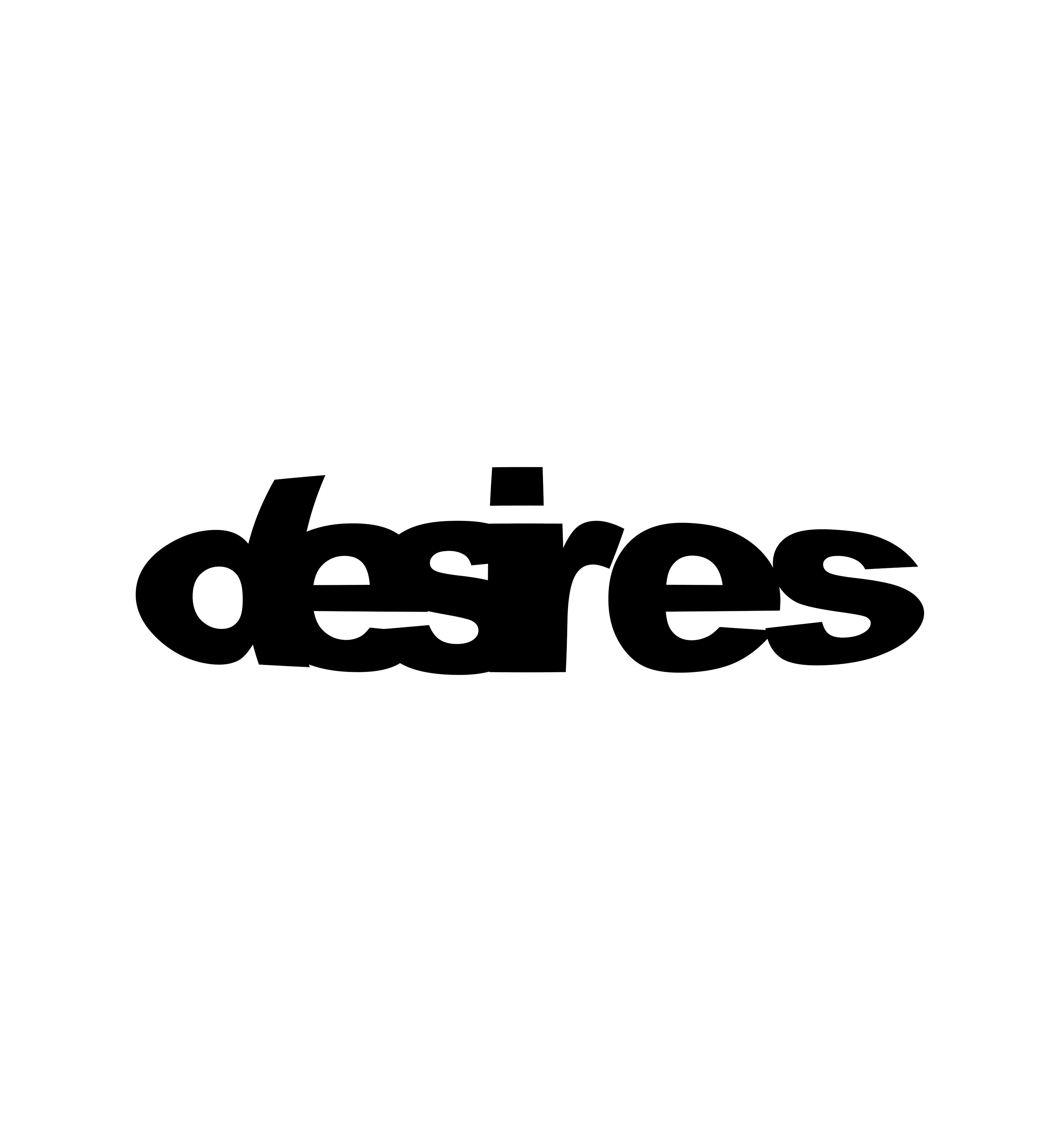 Desires